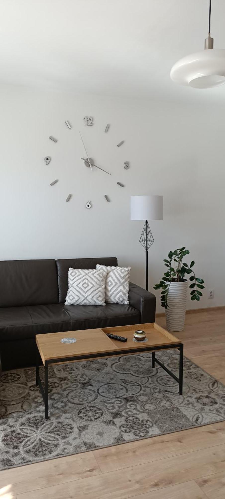 Pomaranczowa Apartment ชเตชชิน ภายนอก รูปภาพ