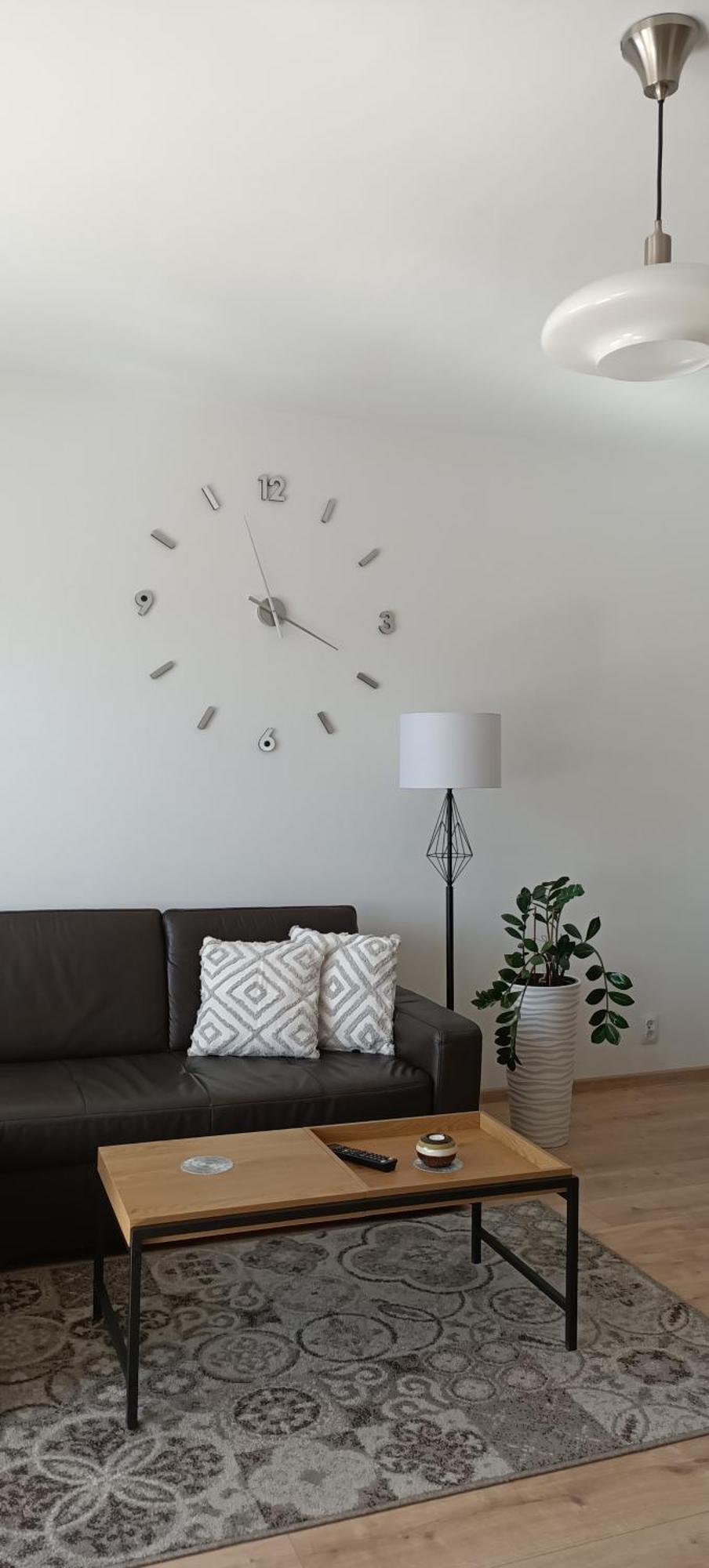 Pomaranczowa Apartment ชเตชชิน ภายนอก รูปภาพ