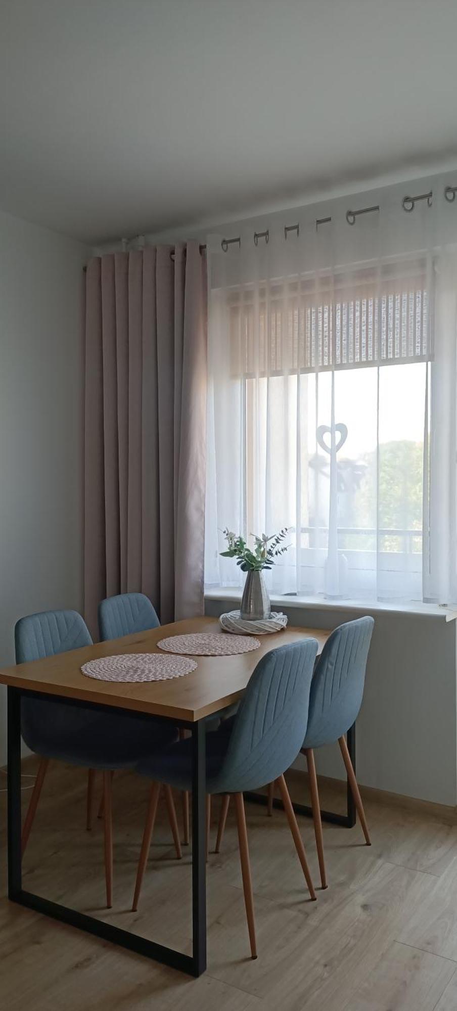 Pomaranczowa Apartment ชเตชชิน ภายนอก รูปภาพ
