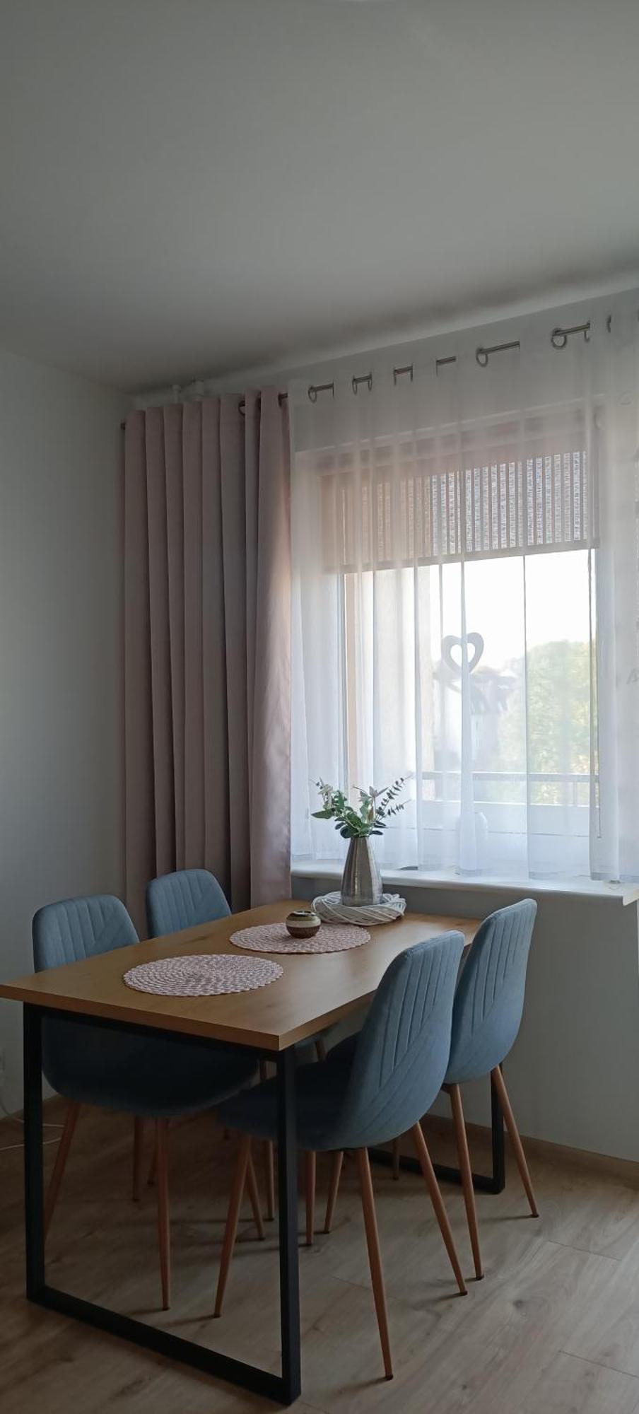 Pomaranczowa Apartment ชเตชชิน ภายนอก รูปภาพ
